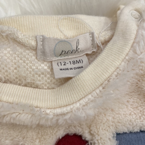 Cheri Sweater and Leggings set - Picture 2 of 4